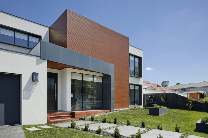 Residential hardscaping and outdoor living service